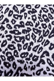 PAREO ANIMAL PRINT IND/SIA